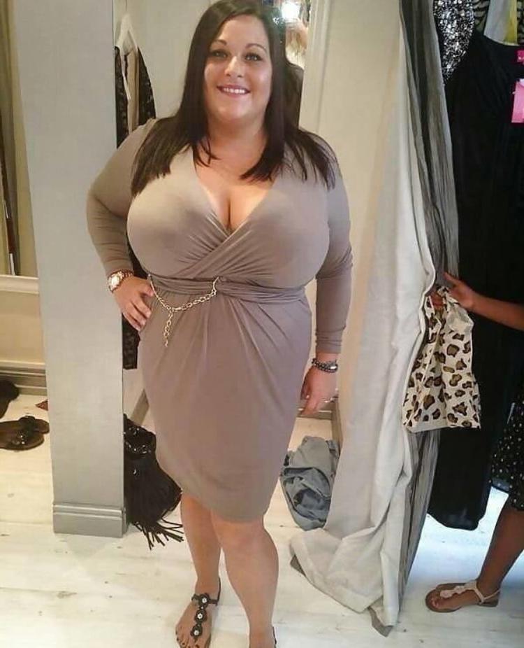 25P BBWs And Thick Girls 45