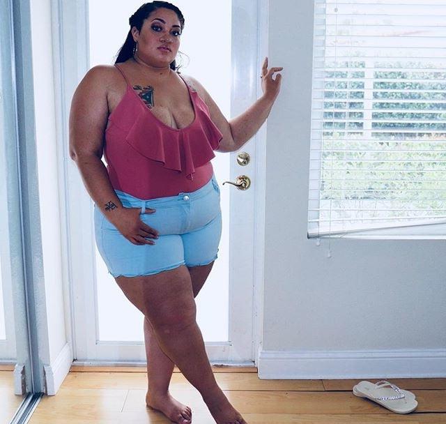 25P BBWs And Thick Girls 45