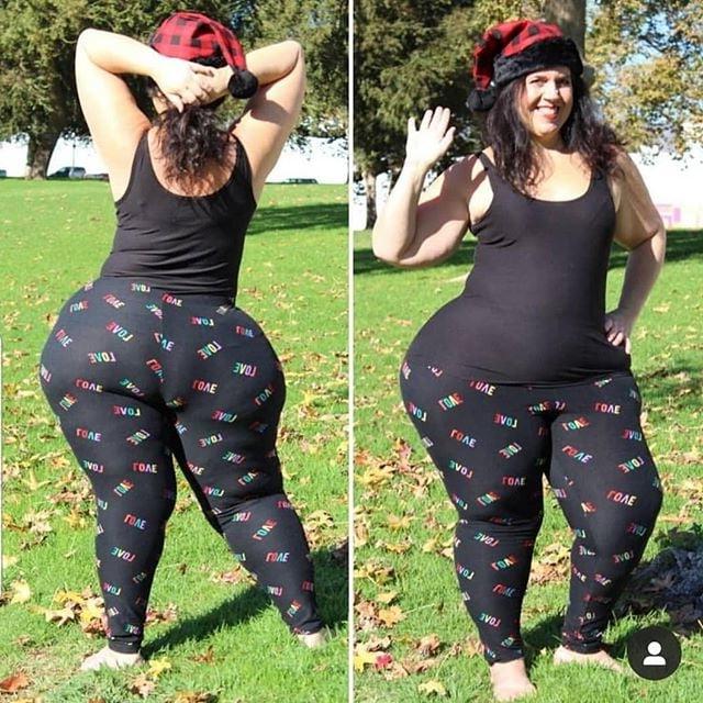 25P BBWs And Thick Girls 45
