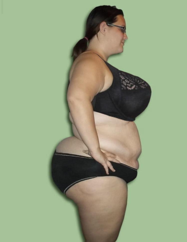 25P BBWs And Thick Girls 45
