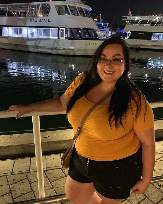 25P BBWs And Thick Girls 45