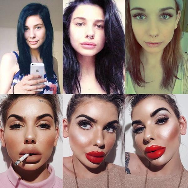 25P Girls 103