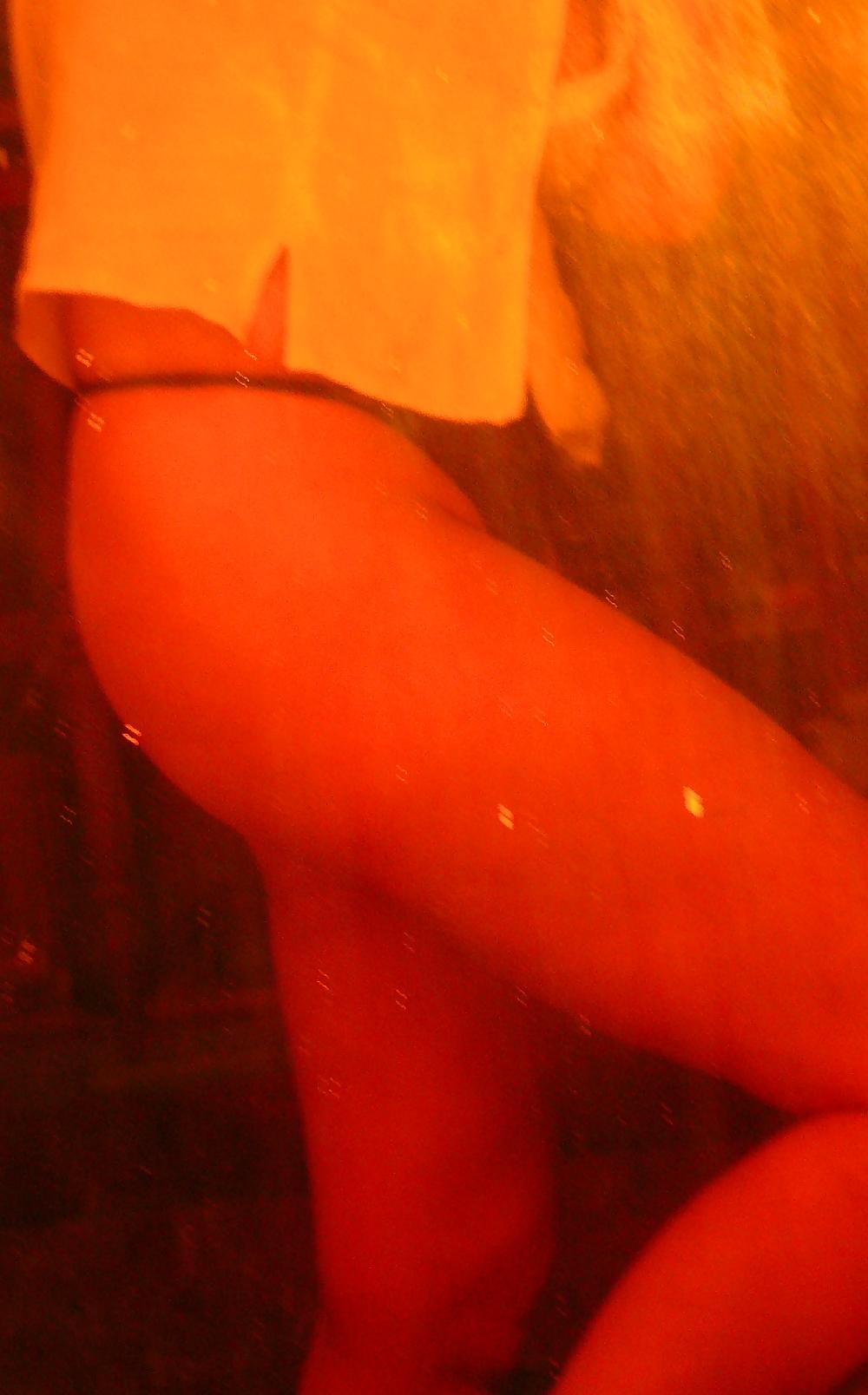 5P Just a look in the mirror - no porn