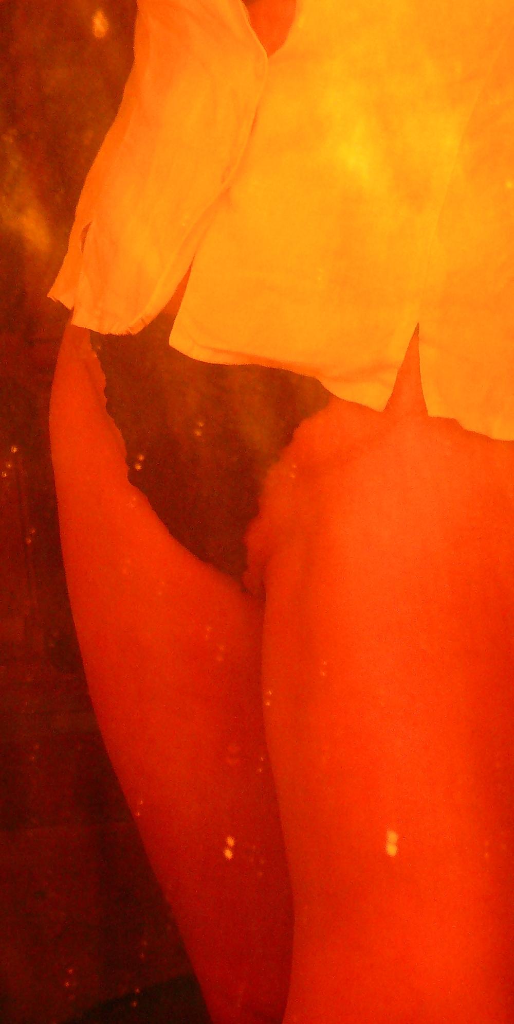 5P Just a look in the mirror - no porn