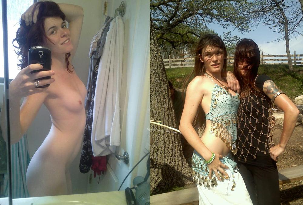 10P On off girls