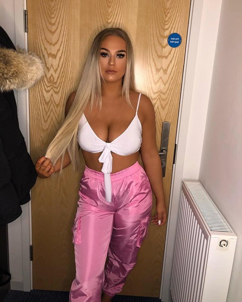 17P UK Girls 2020 - vol 19
