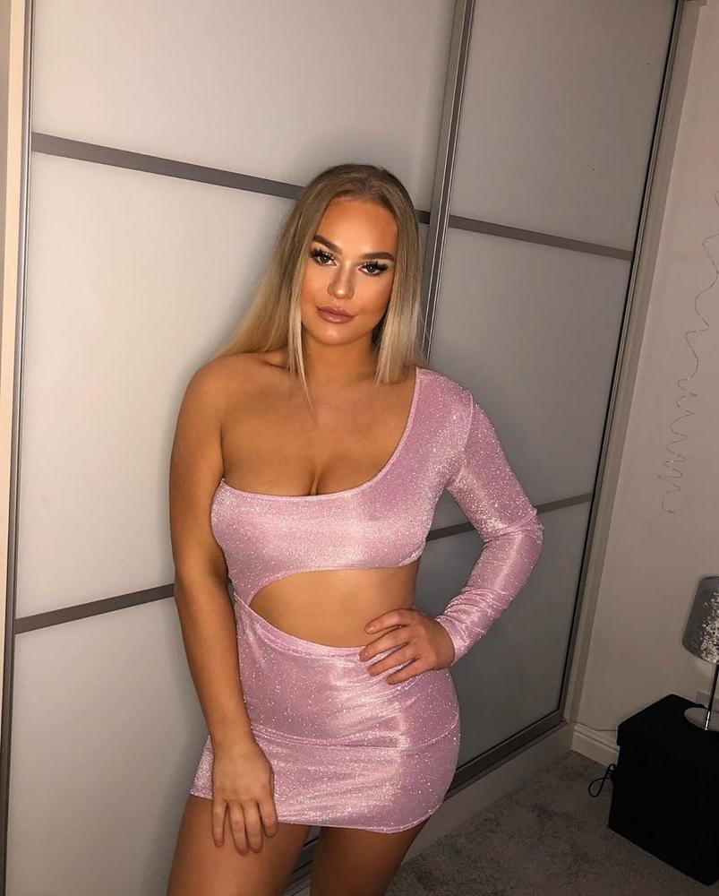 17P UK Girls 2020 - vol 19
