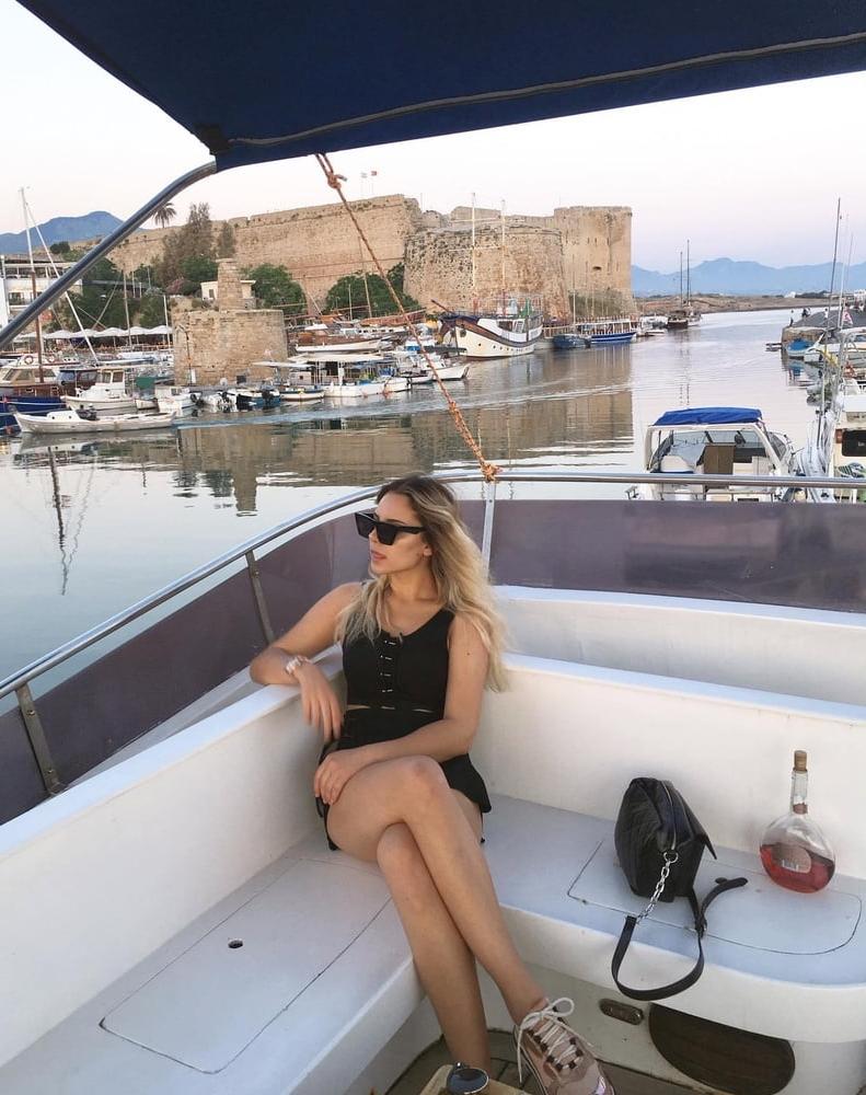 25P Turkish Instagram Girls 56 Hottest Irem