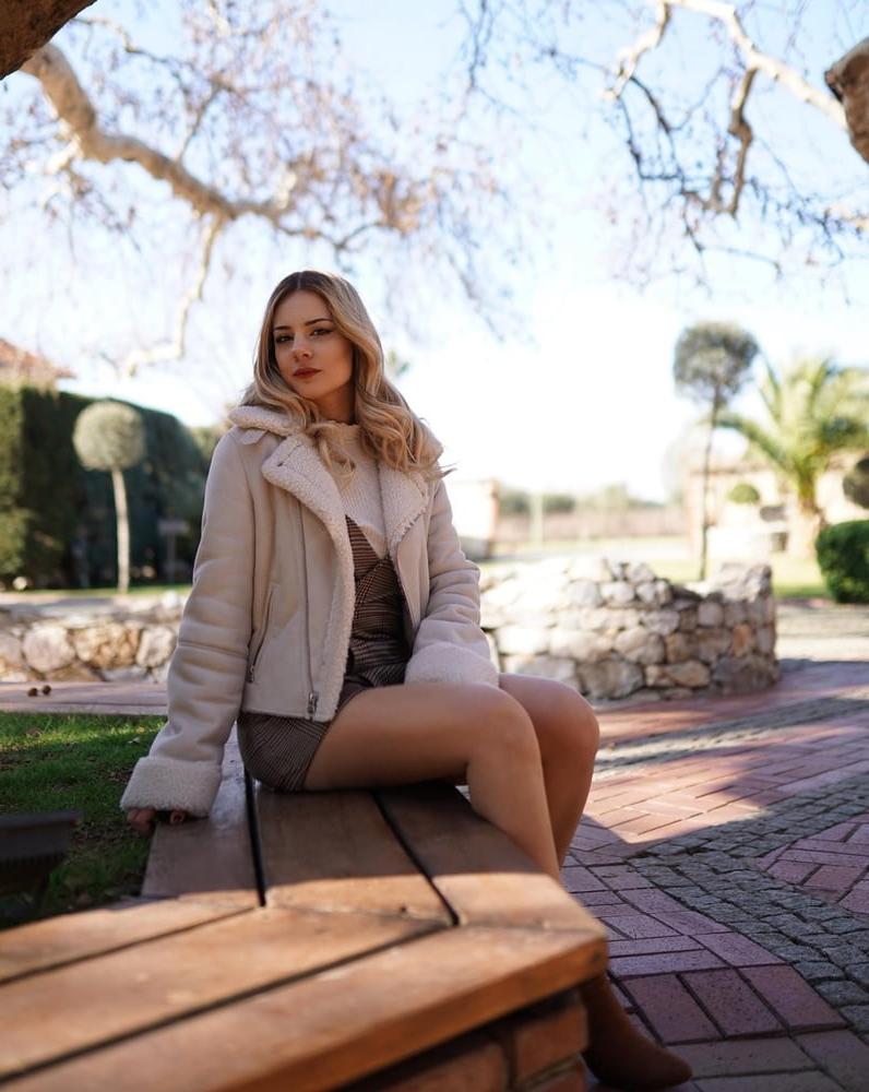 25P Turkish Instagram Girls 56 Hottest Irem