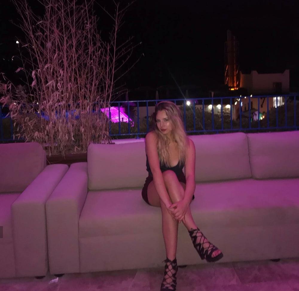 25P Turkish Instagram Girls 56 Hottest Irem