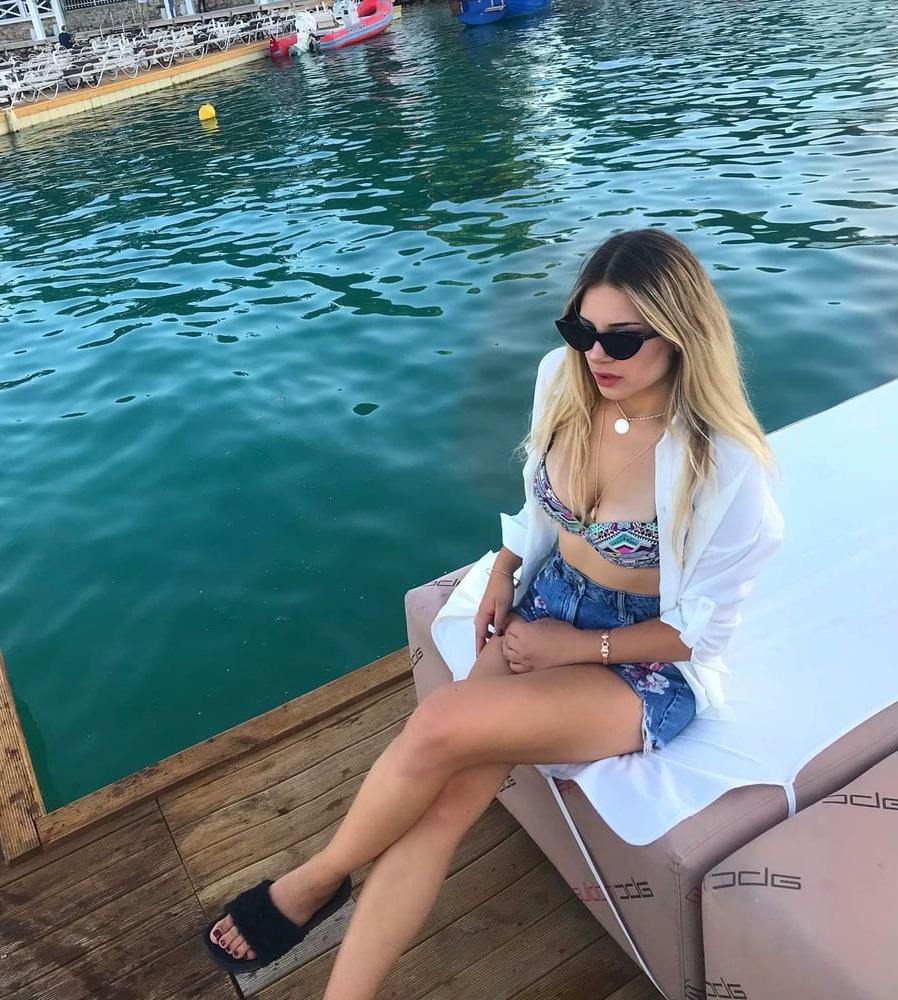25P Turkish Instagram Girls 56 Hottest Irem