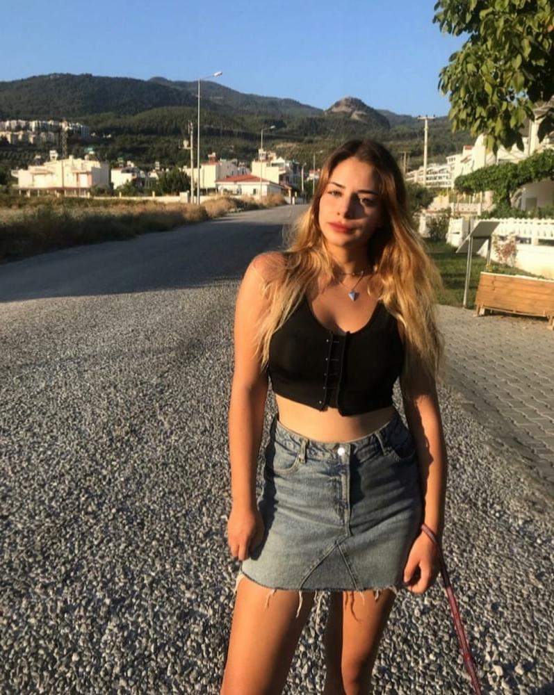 25P Turkish Instagram Girls 56 Hottest Irem