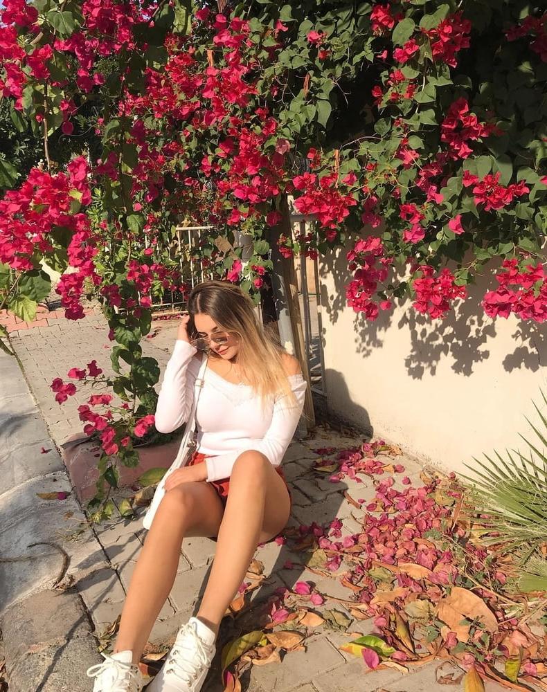 25P Turkish Instagram Girls 56 Hottest Irem