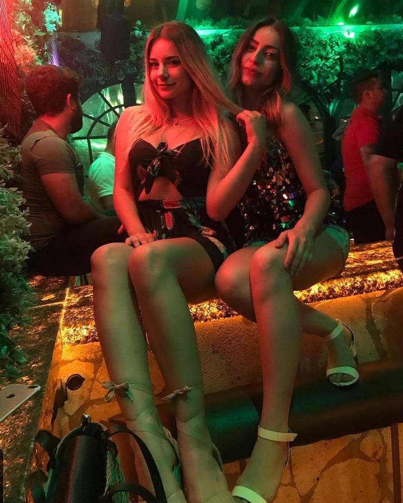 25P Turkish Instagram Girls 56 Hottest Irem