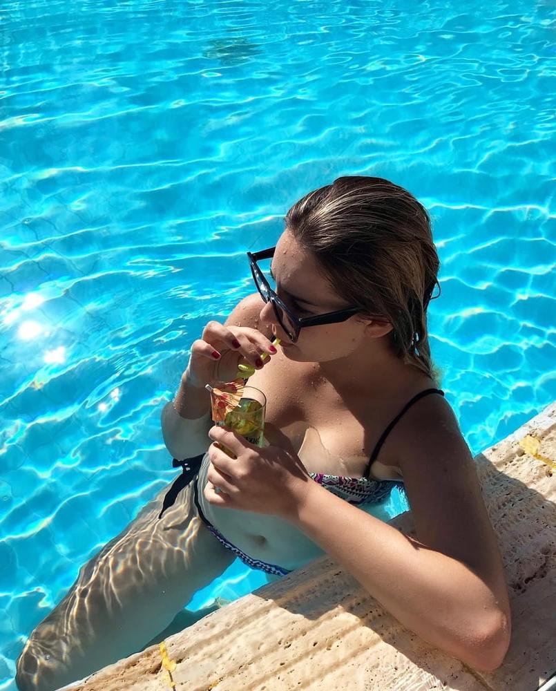 25P Turkish Instagram Girls 56 Hottest Irem