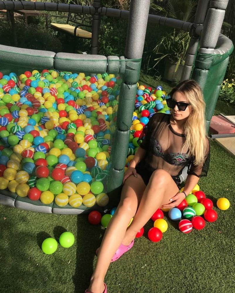 25P Turkish Instagram Girls 56 Hottest Irem