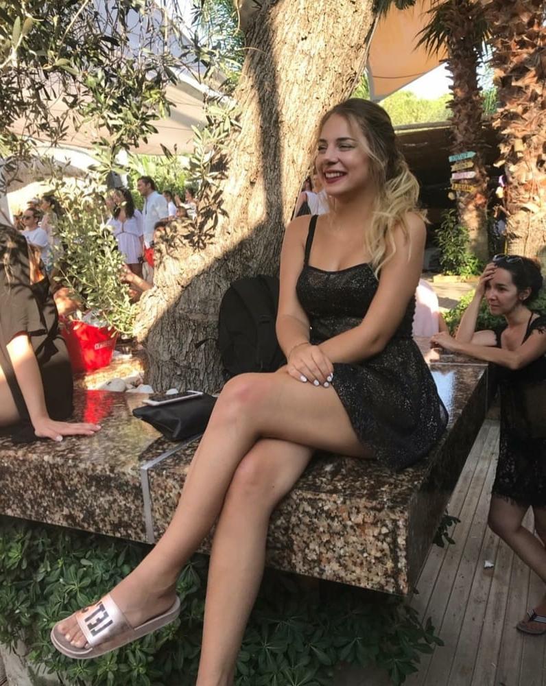 25P Turkish Instagram Girls 56 Hottest Irem