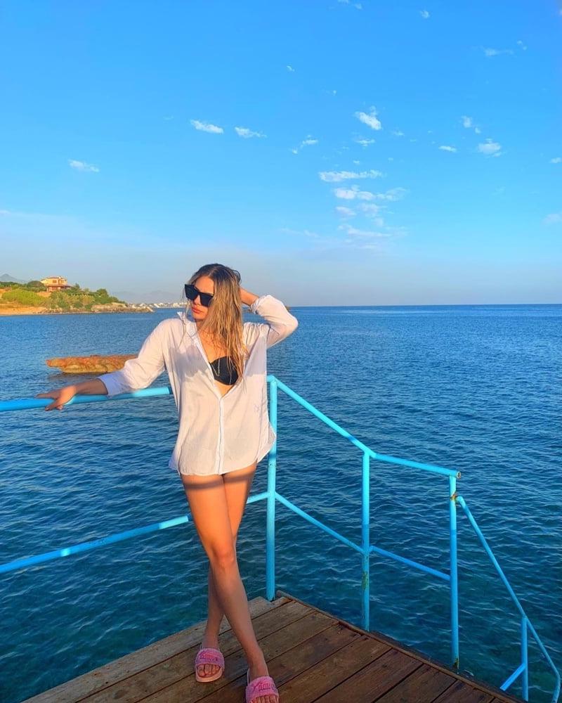 25P Turkish Instagram Girls 56 Hottest Irem
