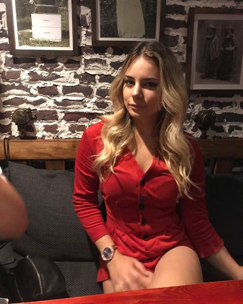 25P Turkish Instagram Girls 56 Hottest Irem