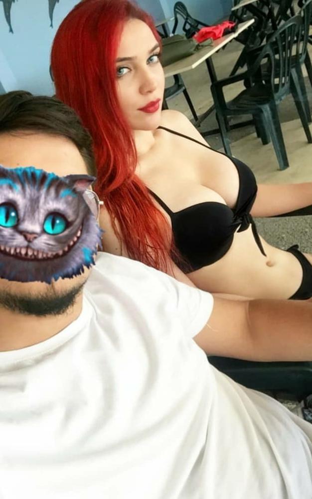 17P Turkish Instagram Girls 50 Hot Aysu