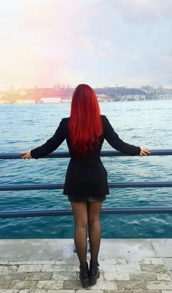 17P Turkish Instagram Girls 50 Hot Aysu