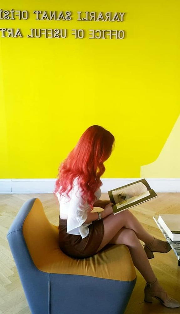 17P Turkish Instagram Girls 50 Hot Aysu
