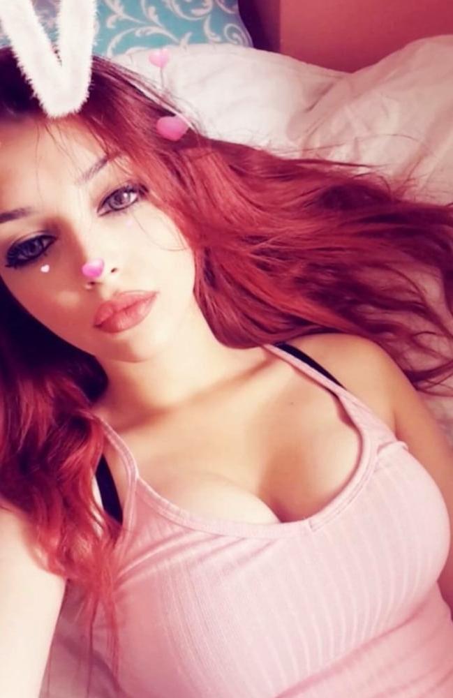 17P Turkish Instagram Girls 50 Hot Aysu