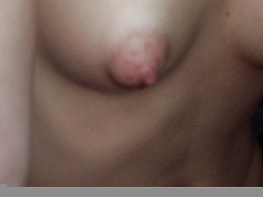 19P Curly Hair & Horny EXGF
