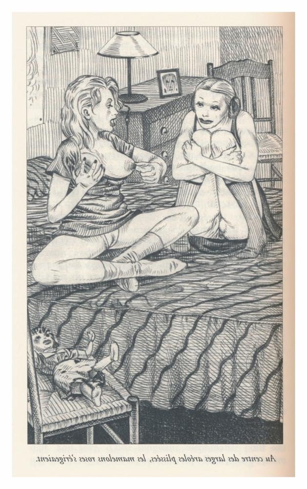 25P collection  art