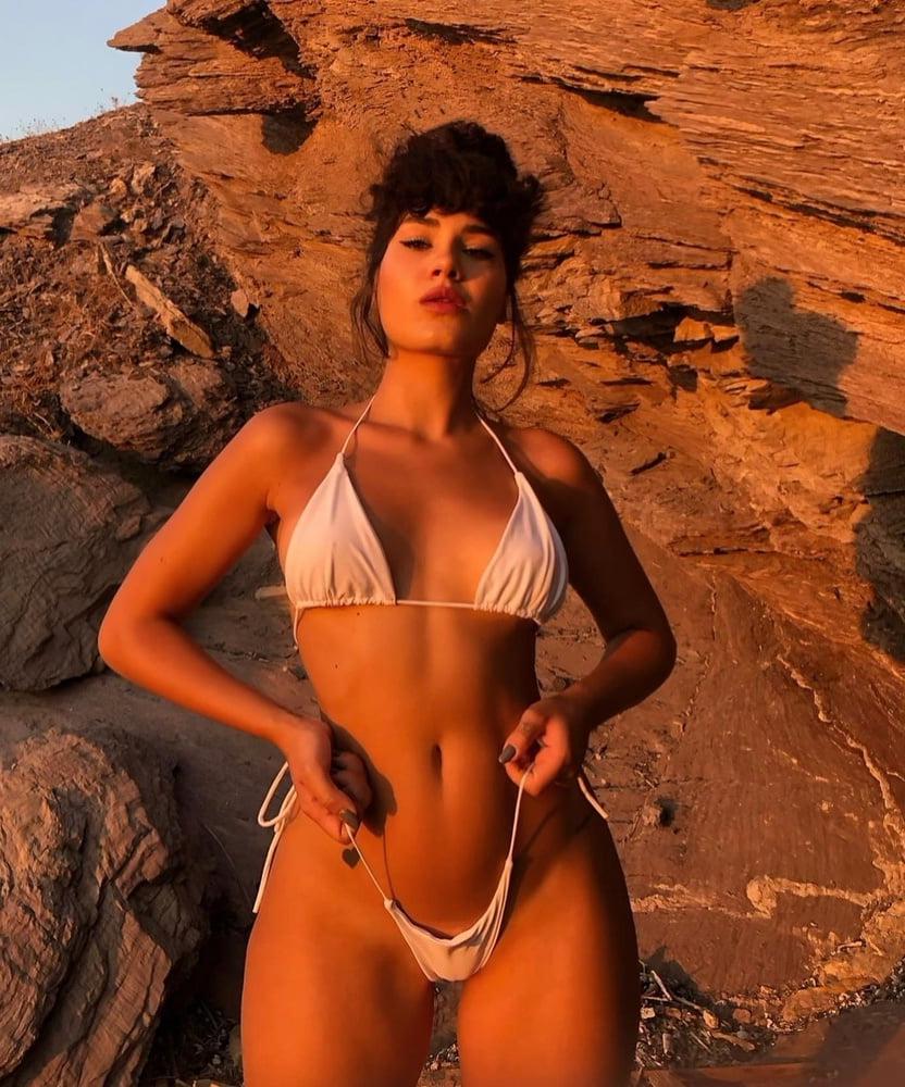 20P Turkish Instagram Girls 49 Selen