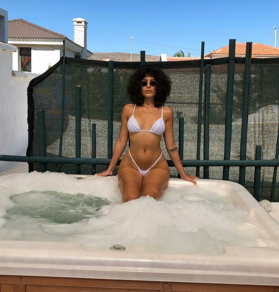 20P Turkish Instagram Girls 49 Selen