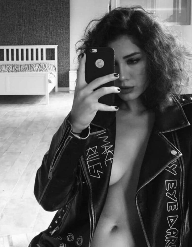 20P Turkish Instagram Girls 49 Selen