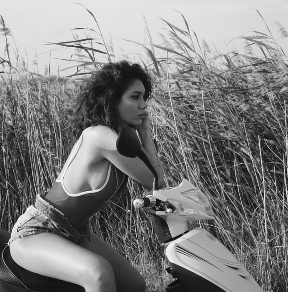 20P Turkish Instagram Girls 49 Selen