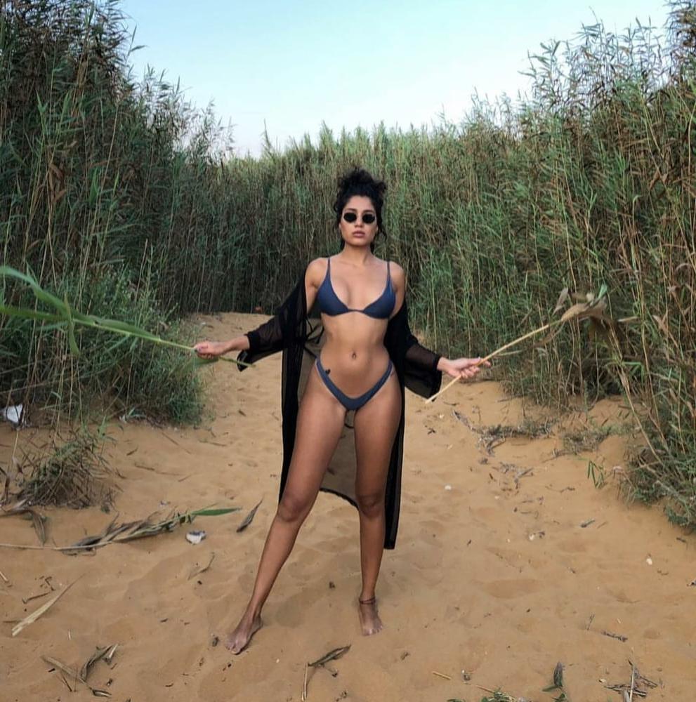 20P Turkish Instagram Girls 49 Selen