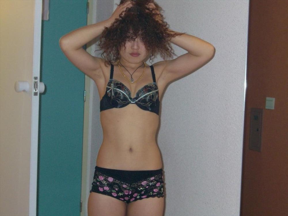 25P Japanese Girls Collection 037
