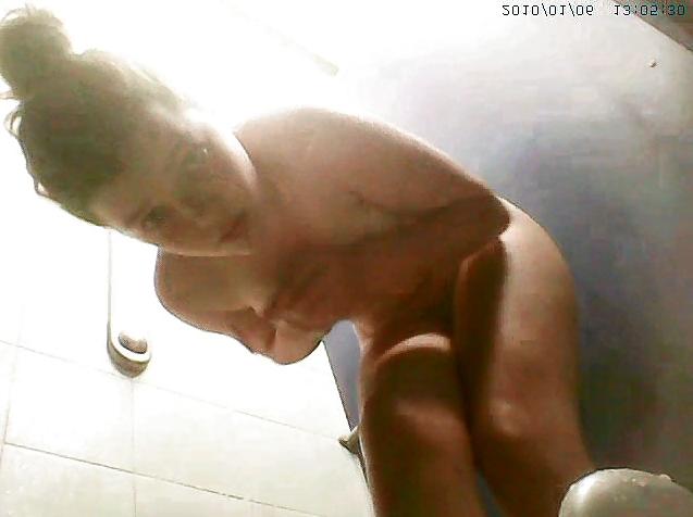 4P Previews of my video's    (spycam)