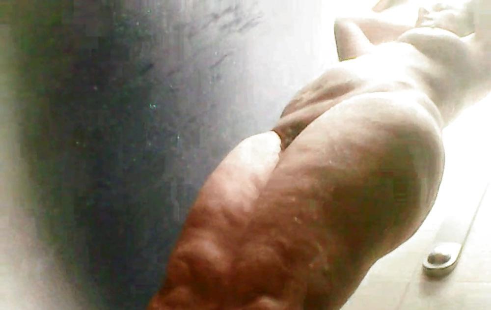 4P Previews of my video's    (spycam)
