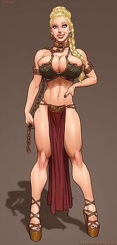 25P BDSM Art 5