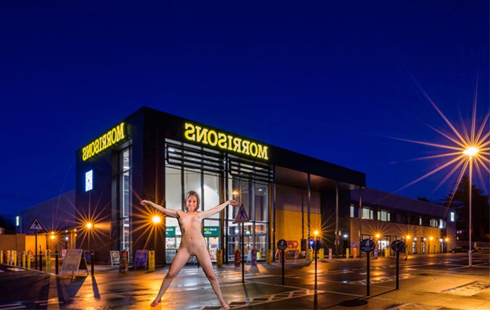 25P Matt's girls naked and exposed