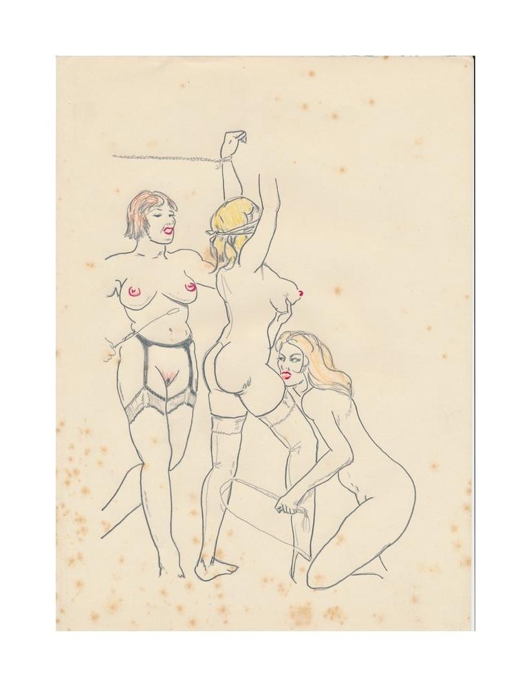 25P collection  art