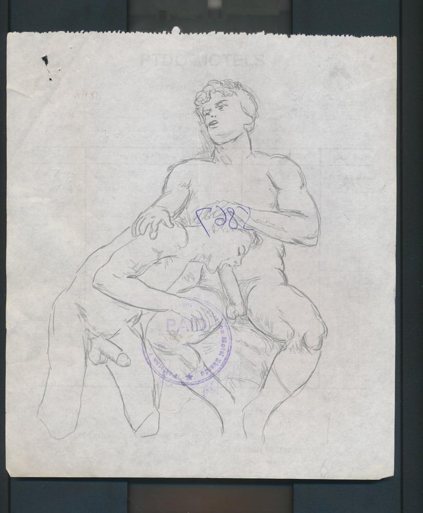 25P collection  art