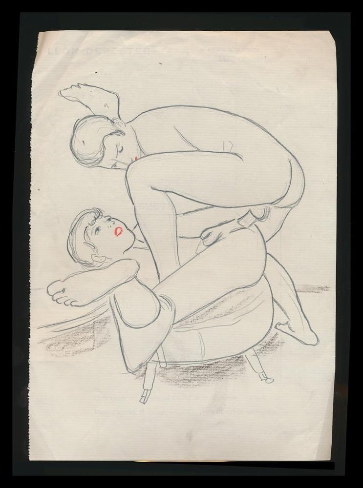 25P collection  art