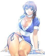 24P Luv Anime