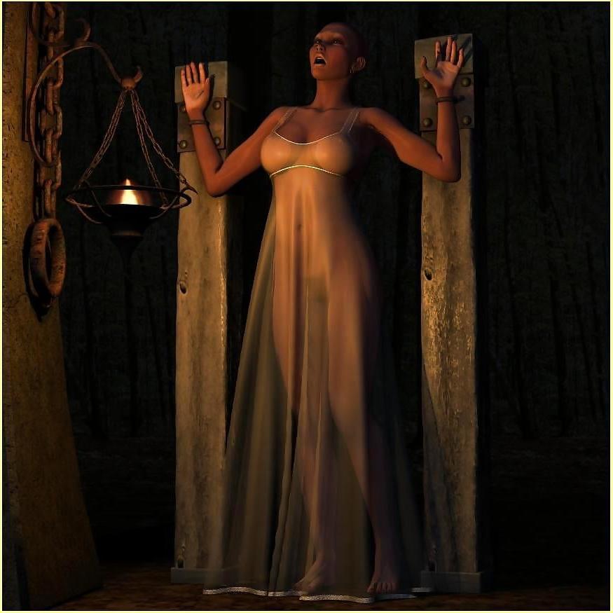 25P BDSM Art 1