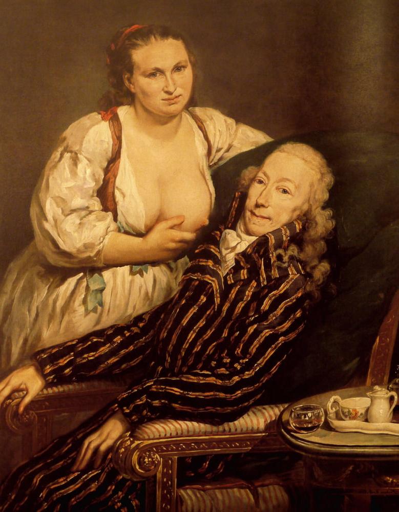 25P art classics for boob lovers 4