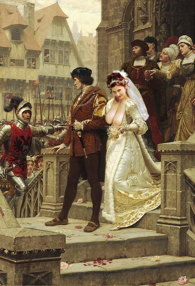 25P art classics for boob lovers 4