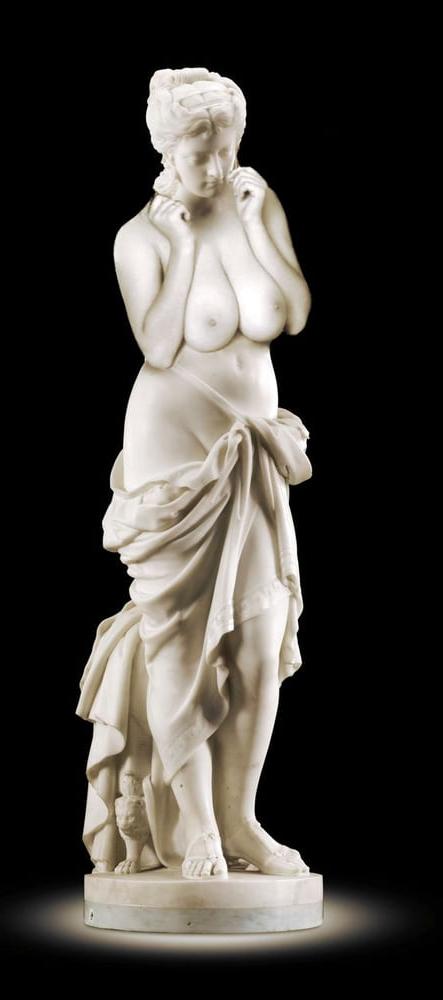 25P art classics for boob lovers 4