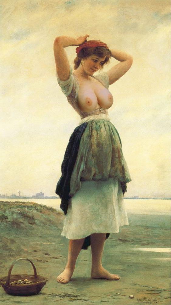 25P art classics for boob lovers 4