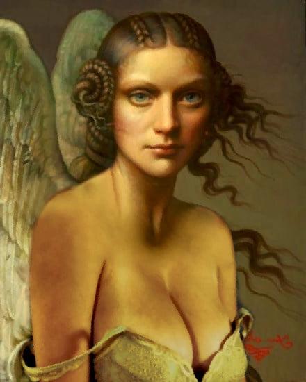 25P art classics for boob lovers 4