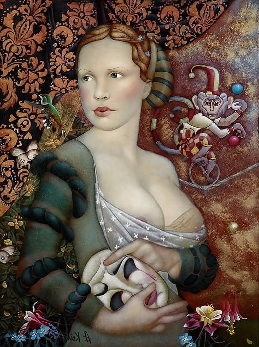 25P art classics for boob lovers 4